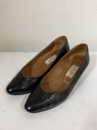 商品画像：パンプス/35/BLK 2