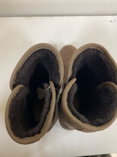 商品画像：ブーツ/23cm/BRW/1013428 3