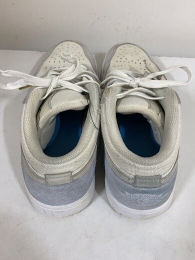 商品画像：AIR JORDAN 1 LOW/26cm/WHT 3