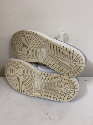 商品画像：AIR JORDAN 1 LOW/26cm/WHT 4