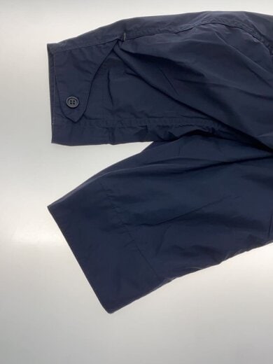 商品画像：THE CORONA UTILITY/ナイロンジャケット/L/ネイビー/無地/CJ045/HOODED MACY 5