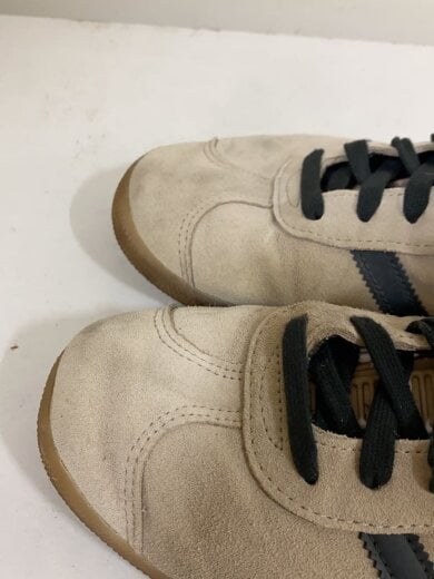 商品画像：GAZELLE_ガゼル/28.5cm/BEG 8