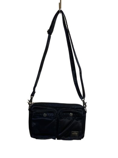 商品画像：ショルダーバッグ/ナイロン/NVY/カモフラ 1