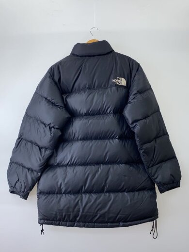 商品画像：Nuptse Parka/ダウンジャケット/S/ナイロン/BLK/ND-0952// 2