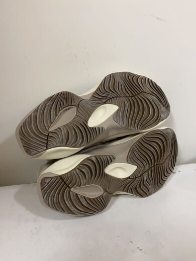 商品画像：ローカットスニーカー/26.5cm/GRY/UWRPDGD// 4