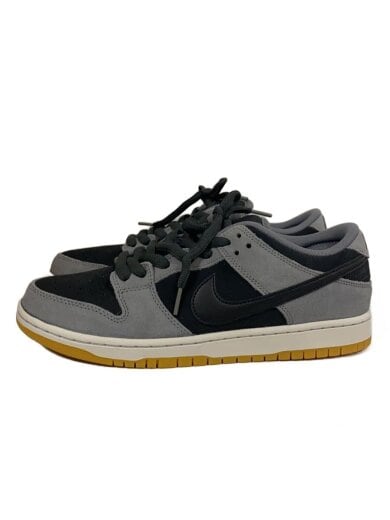 商品画像：SB DUNK LOW PRO_SB ダンク LOW プロ/27cm/GRY// 1