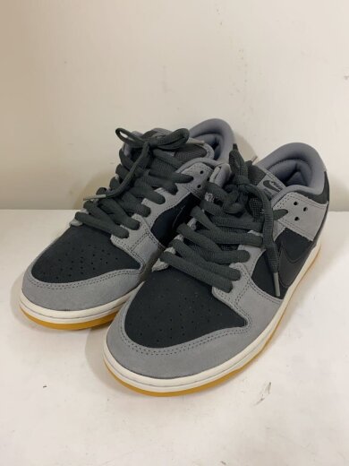 商品画像：SB DUNK LOW PRO_SB ダンク LOW プロ/27cm/GRY// 2