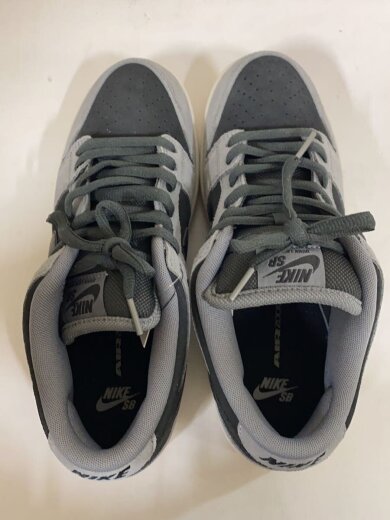 商品画像：SB DUNK LOW PRO_SB ダンク LOW プロ/27cm/GRY// 3