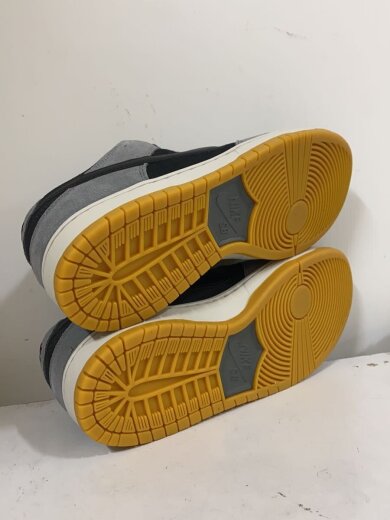 商品画像：SB DUNK LOW PRO_SB ダンク LOW プロ/27cm/GRY// 4