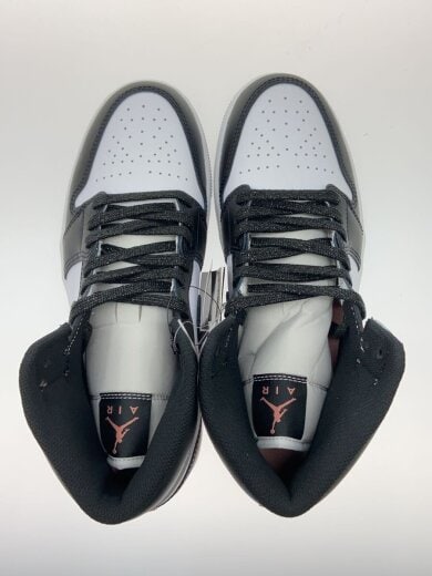 商品画像：AIR JORDAN 1 MID_ジョーダン 1 ミッド/26cm/ピンク/DQ8426-100// 3