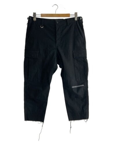 商品画像：ボトム//コットン/BLK/TSP-670DH/SOPH./18AW/カーゴパンツ/ミリタリー// 1