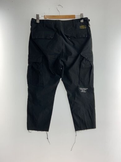 商品画像：ボトム//コットン/BLK/TSP-670DH/SOPH./18AW/カーゴパンツ/ミリタリー// 2