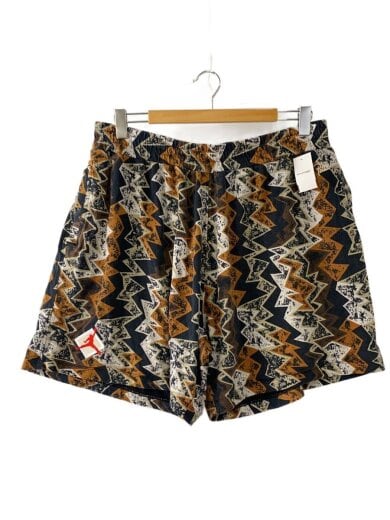 商品画像：ショートパンツ/XXL/コットン/マルチカラー/総柄/AR3888-010// 1
