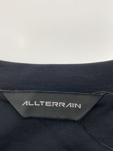 商品画像：Tシャツ/L/ポリエステル/ブラック/DU5FHTA7M/DOUBLE TAILORING T-SHIRT// 3