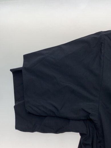 商品画像：Tシャツ/L/ポリエステル/ブラック/DU5FHTA7M/DOUBLE TAILORING T-SHIRT// 5