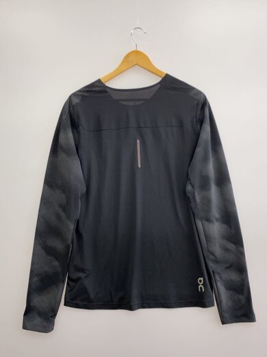 商品画像：長袖Tシャツ/L/--/BLK/1MD3009/Parformance Long t// 2