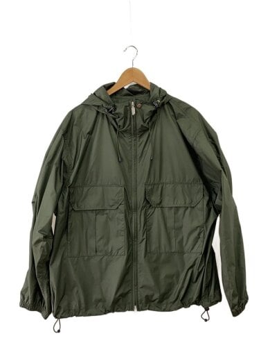 商品画像：マウンテンパーカ/M/ポリエステル/N24FA057/Mountain Wind Parka/カーキ// 1