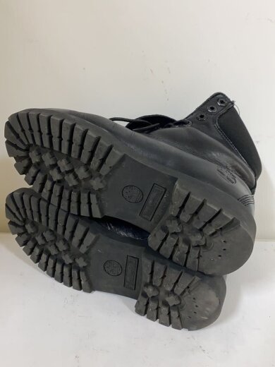 商品画像：ブーツ/25cm/BLK/TB0A41MWEL2// 4