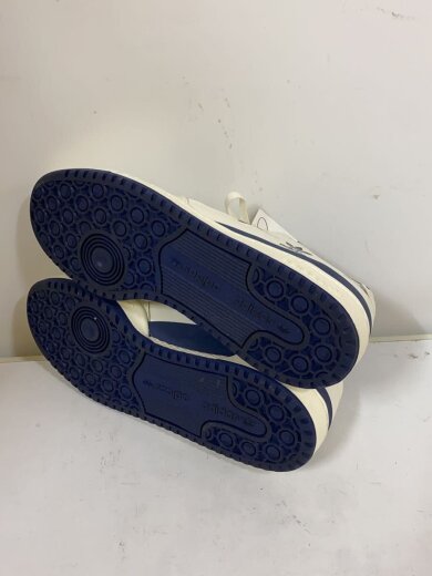 商品画像：FORUM LOW CL_フォーラム ロー CL/27.5cm/WHT/レザー// 4