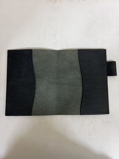 商品画像：UNROOF/服飾雑貨/レザー/BLK/メンズ 3