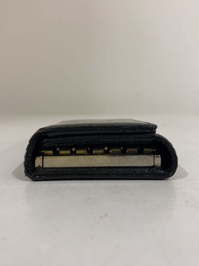 商品画像：キーケース/--/BLK/メンズ 3
