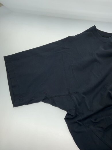 商品画像：Tシャツ/XS/コットン/ブラック/無地/cy6969/M SS TEE STREET/バックプリント 5