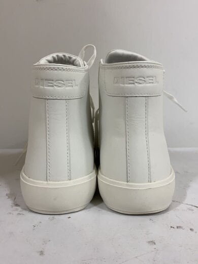 商品画像：ハイカットスニーカー/41/WHT/s-mydori mc 5