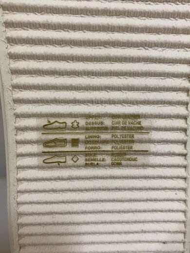 商品画像：ハイカットスニーカー/41/WHT/s-mydori mc 7