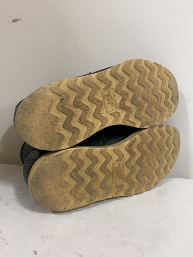 商品画像：ブーツ/US7.5/BLK/レザー 6