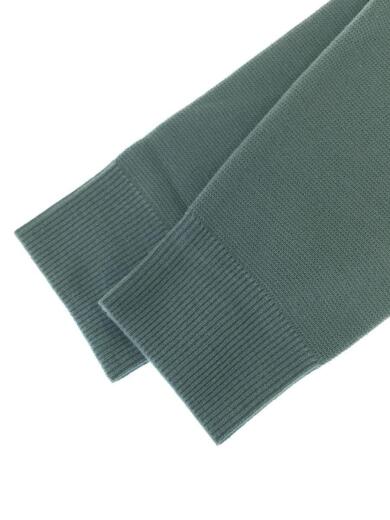 画像：UNITED TOKYOユナイテッドトウキョウ/132630011/ウールミラノリブモックネック/厚手セーター5