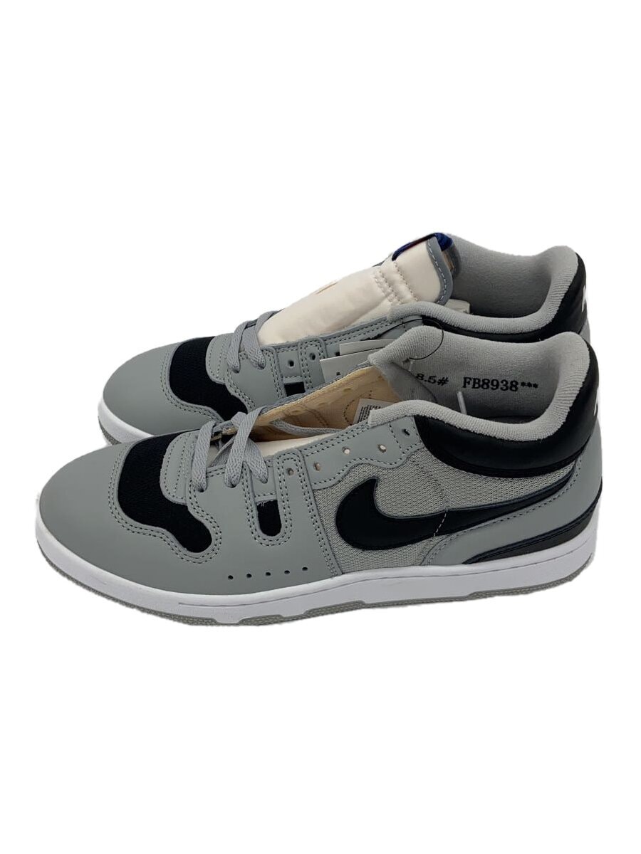 NIKE / MAC ATTACK LIGHT_マック アタック マット/26.5cm/GRY