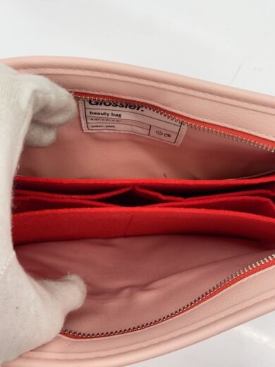 商品画像：Glossier/ポーチ/--/PNK// 6