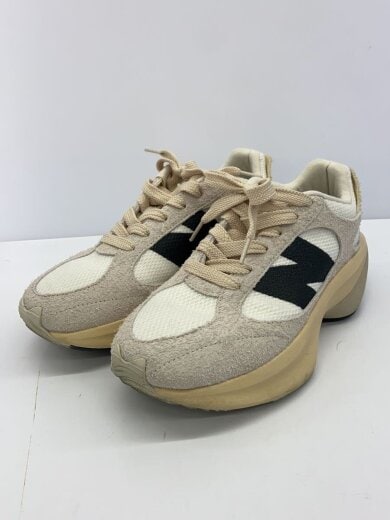 商品画像：ローカットスニーカー/26.5cm/WHT/UWRPDMOB// 2