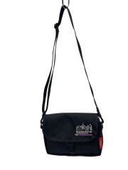 JAL別注/ショルダーバッグ/--/BLK