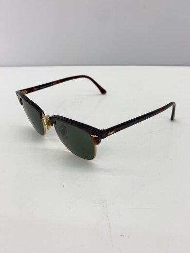 商品画像：CLUBMASTER CLASSIC/サングラス/ウェリントン/BRW/GRN/メンズ/RB3016 2