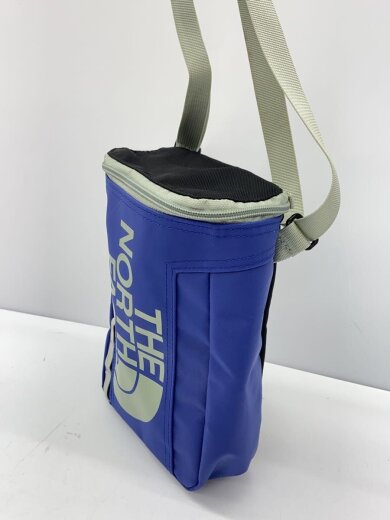 商品画像：BC Fuse Box Pouch/ショルダーバッグ/PVC/BLU/NM82001 2
