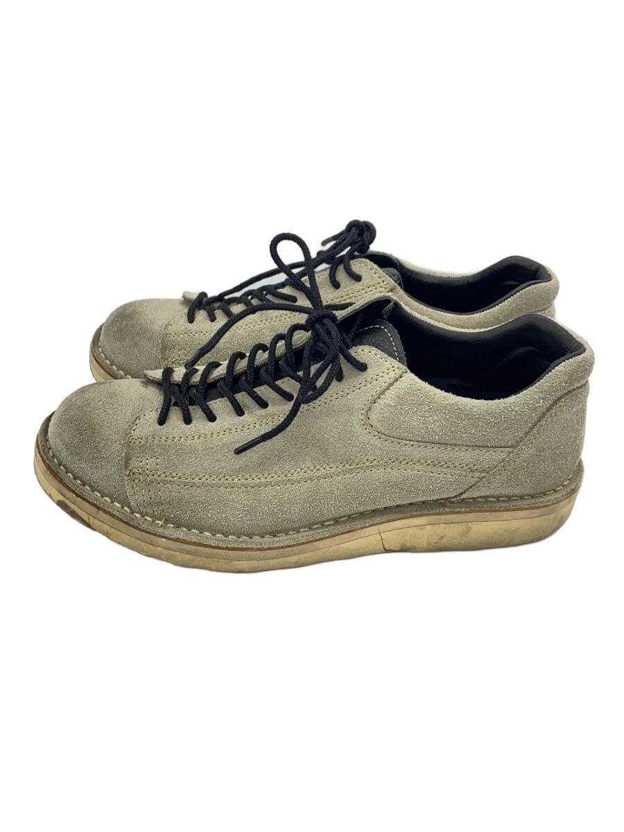 Danner / HOOD /フッドリバー/ドレスシューズ/US7/GRY/スウェード/04002