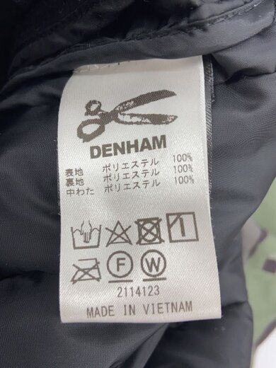 商品画像：VINCE JACKET WTL/ジャケット/S/ポリエステル/KHK/カモフラ/01-19-08-20-121 5