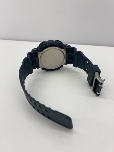 商品画像：クォーツ腕時計・G-SHOCK/デジアナ/BLK/NVY 4