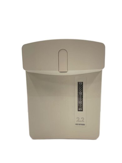 商品画像：電気ポット・ケトル/IAHD-222-C 1