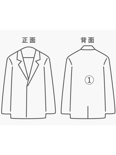 画像：GLAMB by glambダブルライダースジャケット/--/羊革/BLK8