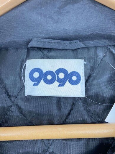 商品画像：×centimeter Anorak/アノラック/ブルゾン/L/ナイロン/BLK/NN1170 3