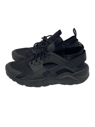 商品画像：AIR HUARACHE RUN ULTRA/エアハラチランウルトラ/ブラック/819685-002/27cm/BLK 1
