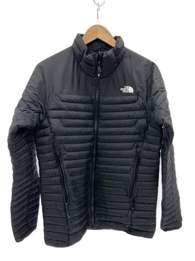 商品画像：THUNDER JACKET_サンダージャケット/M/ナイロン/BLK/無地 1