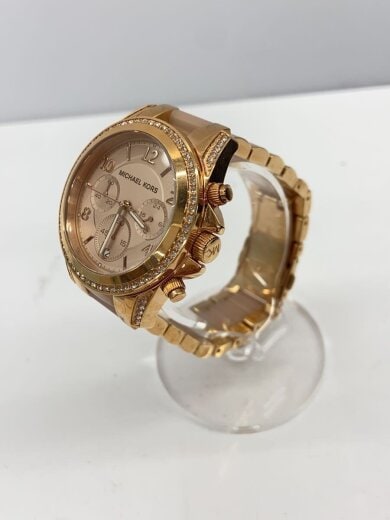 商品画像：腕時計/アナログ/MK-5943 2