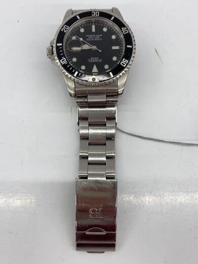 商品画像：クォーツ腕時計/アナログ/FB-2800 5