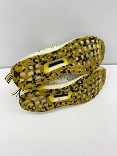 商品画像：ローカットスニーカー/27.5cm/WHT/606001 4