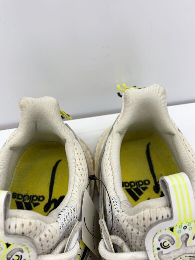 商品画像：ローカットスニーカー/27.5cm/WHT/606001 7