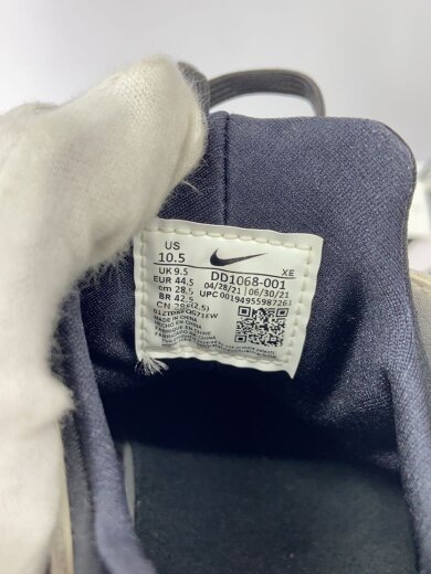 商品画像：ローカットスニーカー/28.5cm/WHT/DD1068-001 5