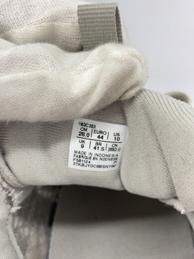 商品画像：TIGTRAIL RS/ティグトレイル/ローカットスニーカー/28cm/GRY/1183C383 5